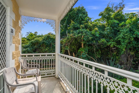 Wollongbar Motel - Accommodation in Surfers Paradise 7
