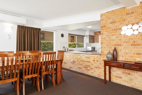 Wollongbar Motel - Accommodation in Surfers Paradise 27