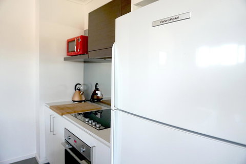 Starlight At The Vue - Accommodation in Surfers Paradise 5