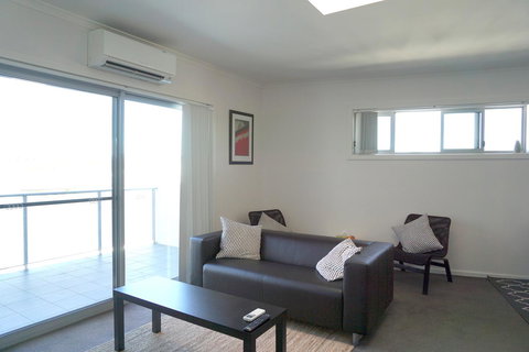 Starlight At The Vue - Accommodation in Surfers Paradise 1