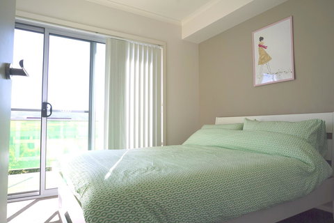 Starlight At The Vue - Accommodation in Surfers Paradise 9
