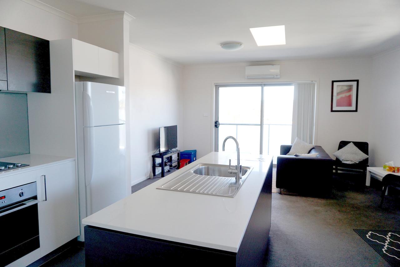 Greenway ACT Accommodation in Surfers Paradise
