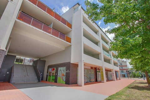 Starlight At The Vue - Accommodation in Surfers Paradise 14