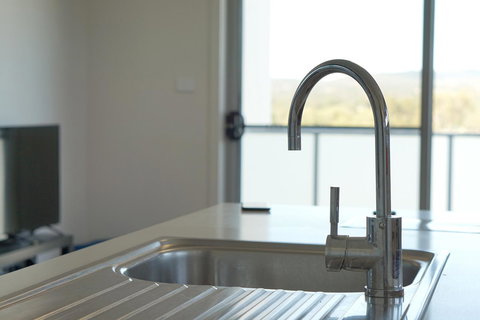 Starlight At The Vue - Accommodation in Surfers Paradise 4
