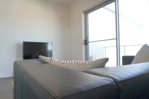 Starlight At The Vue - Accommodation in Surfers Paradise 2