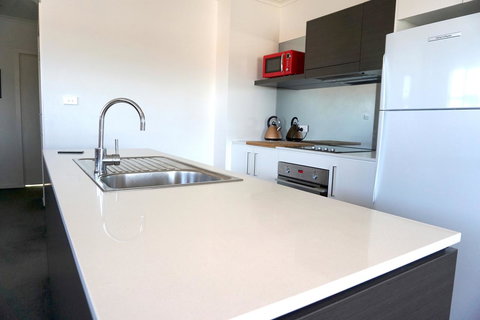 Starlight At The Vue - Accommodation in Surfers Paradise 3