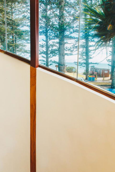 Beach Hotel Resort - Accommodation in Surfers Paradise 34