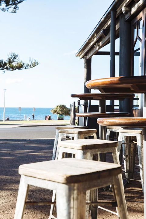 Beach Hotel Resort - Accommodation in Surfers Paradise 37