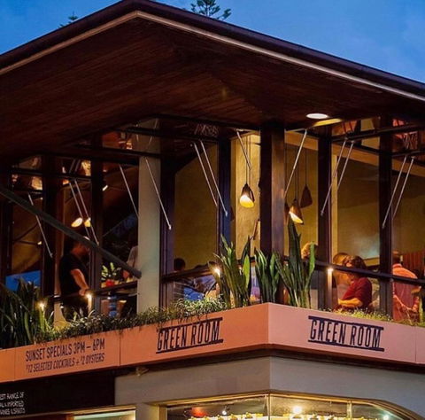 Beach Hotel Resort - Accommodation in Surfers Paradise 1