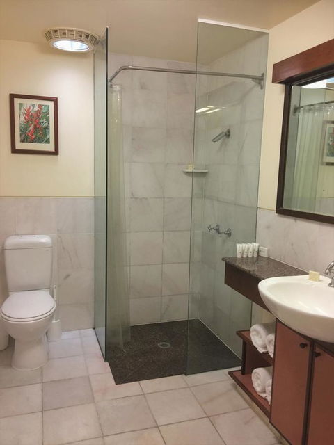 Beach Hotel Resort - Accommodation in Surfers Paradise 29