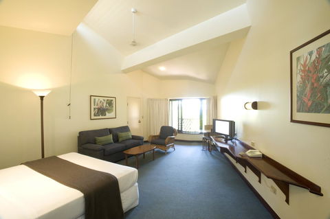 Beach Hotel Resort - Accommodation in Surfers Paradise 24