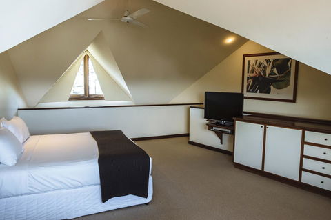 Beach Hotel Resort - Accommodation in Surfers Paradise 44