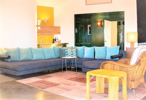 Beach Hotel Resort - Accommodation in Surfers Paradise 15