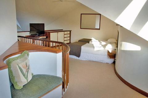 Beach Hotel Resort - Accommodation in Surfers Paradise 28