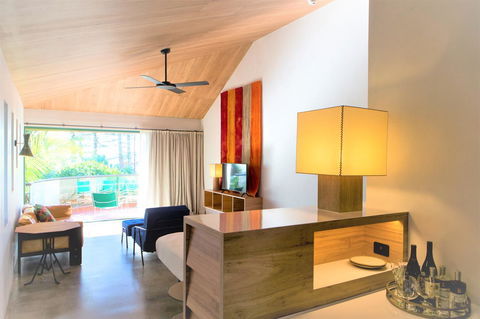 Beach Hotel Resort - Accommodation in Surfers Paradise 3