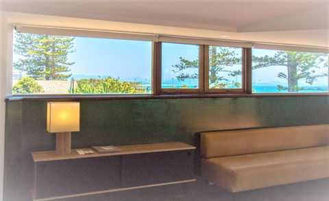 Beach Hotel Resort - Accommodation in Surfers Paradise 13