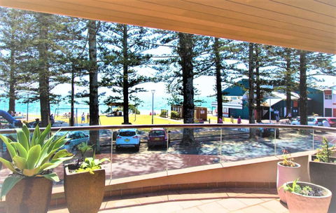 Beach Hotel Resort - Accommodation in Surfers Paradise 19