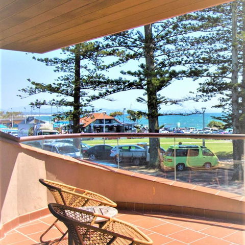 Beach Hotel Resort - Accommodation in Surfers Paradise 18