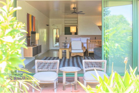 Beach Hotel Resort - Accommodation in Surfers Paradise 11