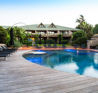 Beach Hotel Resort - Accommodation in Surfers Paradise