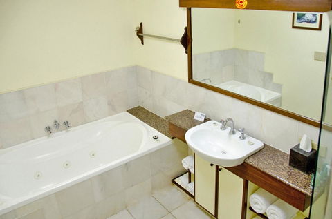 Beach Hotel Resort - Accommodation in Surfers Paradise 39
