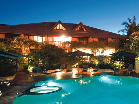 Beach Hotel Resort - Accommodation in Surfers Paradise 25