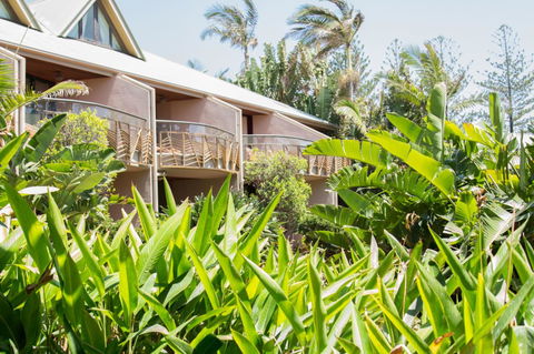 Beach Hotel Resort - Accommodation in Surfers Paradise 4