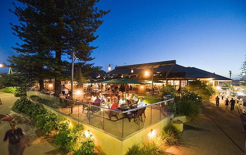 Beach Hotel Resort - Accommodation in Surfers Paradise 26