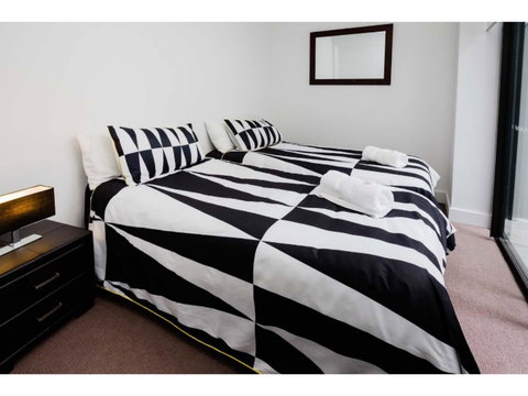 The Star Apartments - Accommodation in Surfers Paradise 17
