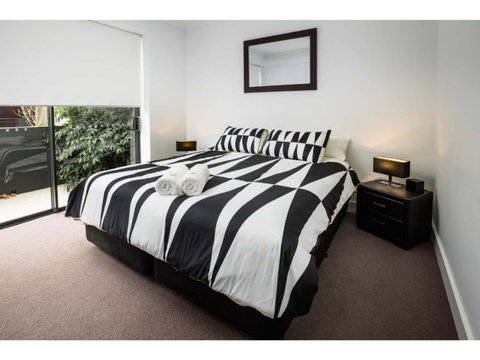 The Star Apartments - Accommodation in Surfers Paradise 19