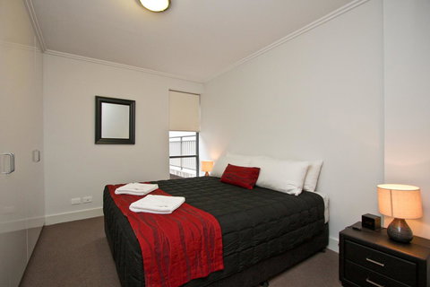The Star Apartments - Accommodation in Surfers Paradise 14