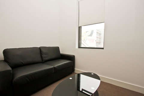 The Star Apartments - Accommodation in Surfers Paradise 13