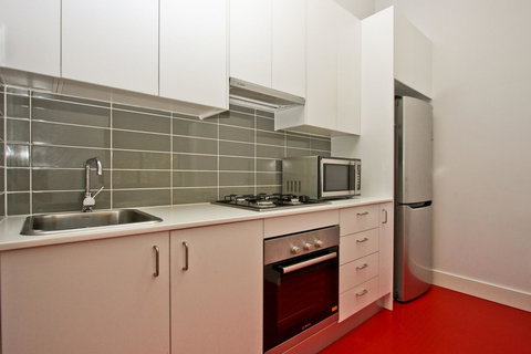 The Star Apartments - Accommodation in Surfers Paradise 29