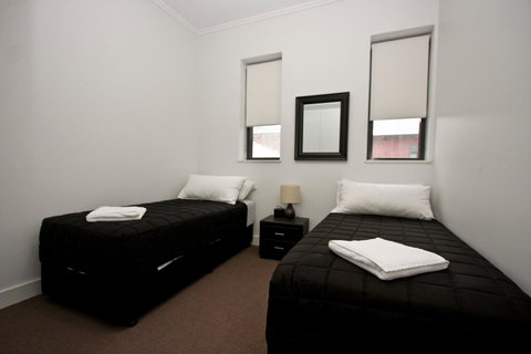 The Star Apartments - Accommodation in Surfers Paradise 18