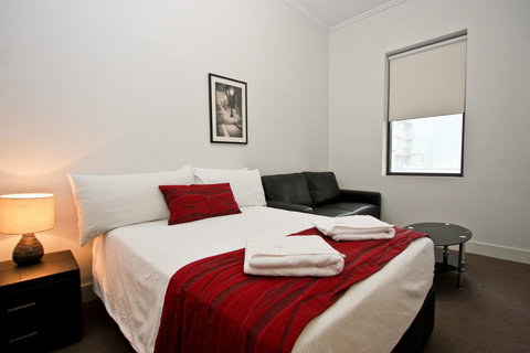 The Star Apartments - Accommodation in Surfers Paradise 15