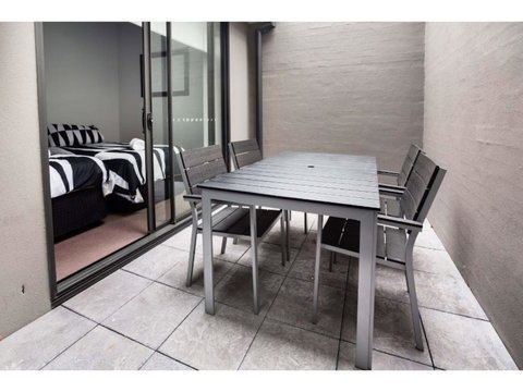 The Star Apartments - Accommodation in Surfers Paradise 20