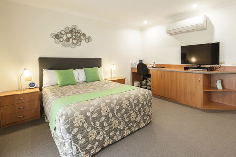 Wagga RSL Club Motel - Accommodation in Surfers Paradise 44