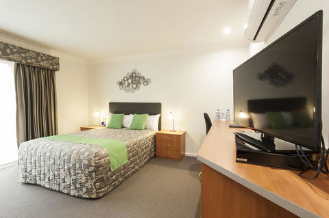 Wagga RSL Club Motel - Accommodation in Surfers Paradise 42