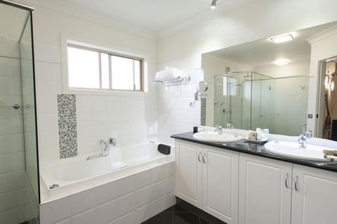 Wagga RSL Club Motel - Accommodation in Surfers Paradise 28