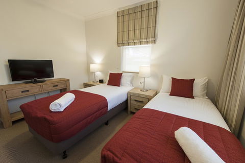 Wagga RSL Club Motel - Accommodation in Surfers Paradise 9