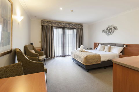 Wagga RSL Club Motel - Accommodation in Surfers Paradise 21
