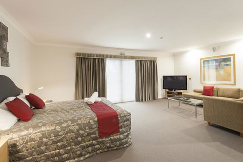 Wagga RSL Club Motel - Accommodation in Surfers Paradise 34
