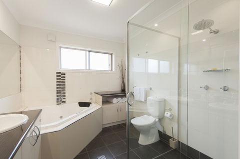 Wagga RSL Club Motel - Accommodation in Surfers Paradise 39
