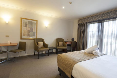 Wagga RSL Club Motel - Accommodation in Surfers Paradise 22