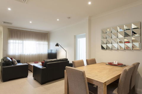 Wagga RSL Club Motel - Accommodation in Surfers Paradise 5