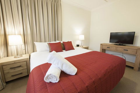 Wagga RSL Club Motel - Accommodation in Surfers Paradise 12