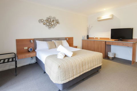 Wagga RSL Club Motel - Accommodation in Surfers Paradise 23