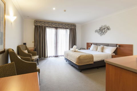 Wagga RSL Club Motel - Accommodation in Surfers Paradise 25