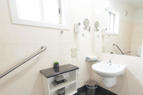 Wagga RSL Club Motel - Accommodation in Surfers Paradise 37