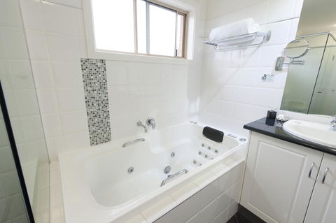 Wagga RSL Club Motel - Accommodation in Surfers Paradise 26